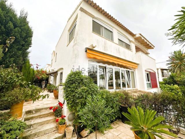 Chalet, Ses Salines Mallorca