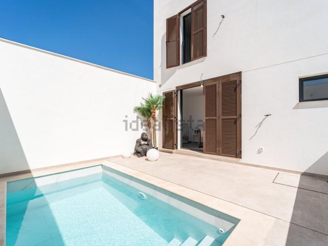 Chalet, Ses Salines Mallorca