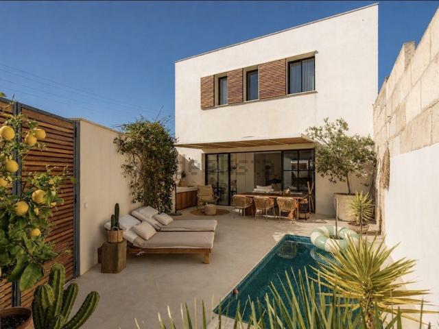 Chalet, Ses Salines Mallorca