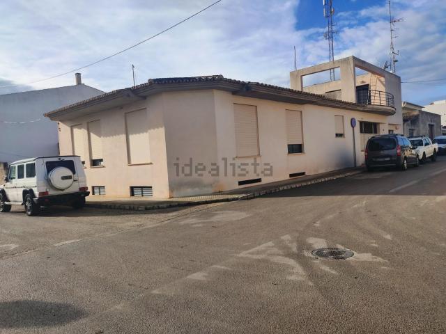 Chalet, Ses Salines Mallorca