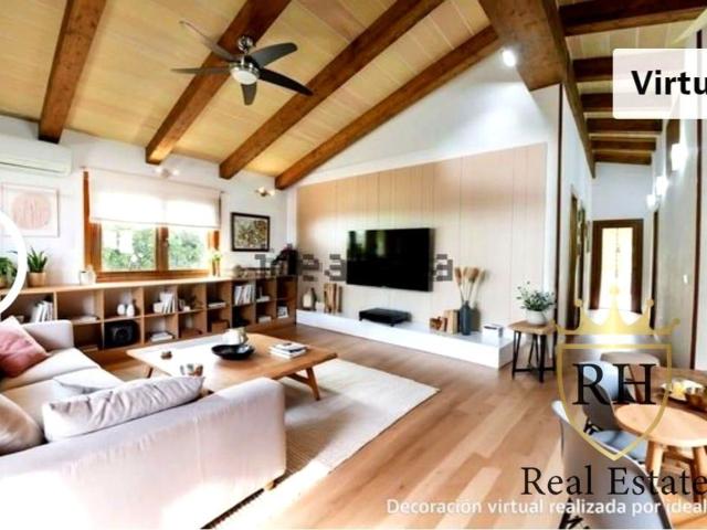 Chalet, Ses Salines Mallorca