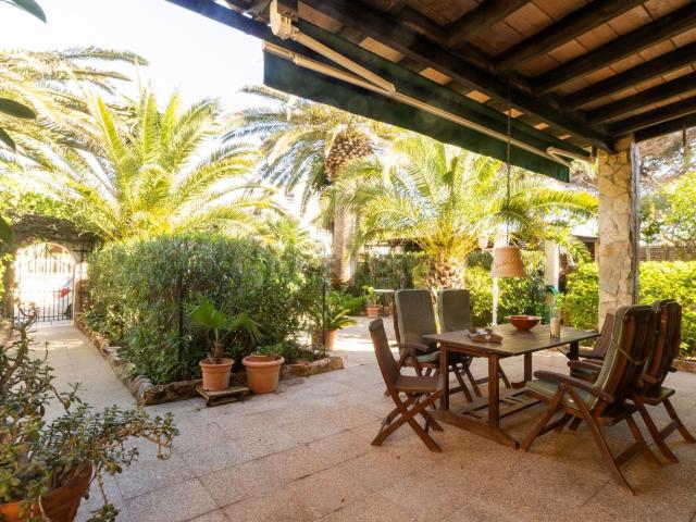 Chalet, Ses Salines Mallorca