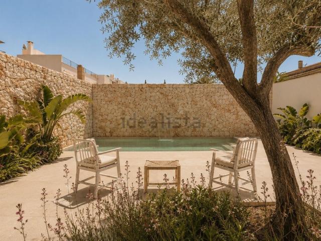 Chalet, Ses Salines Mallorca