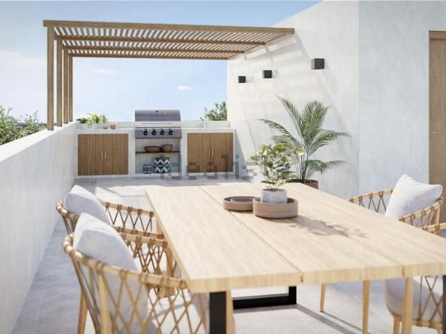 Chalet, Ses Salines Mallorca