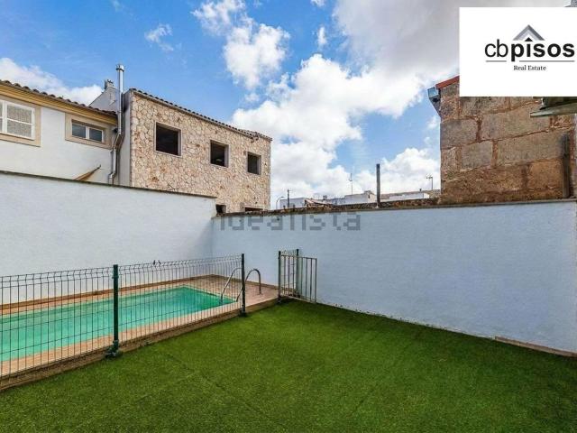 Chalet, Ses Salines Mallorca