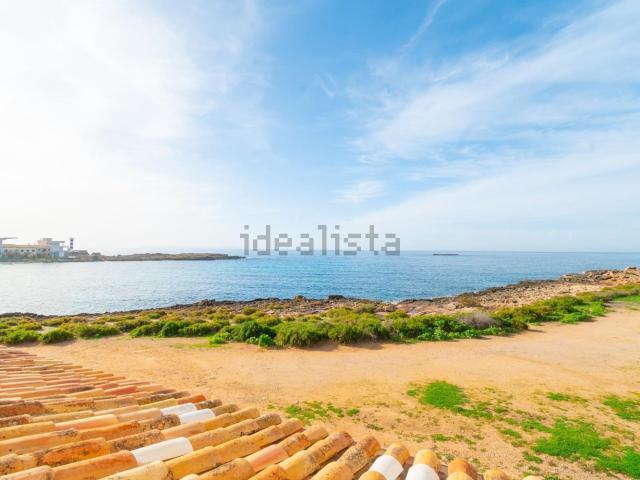 Chalet, Ses Salines Mallorca