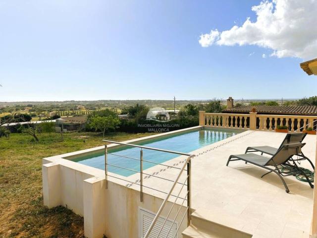 Chalet, Ses Salines Mallorca