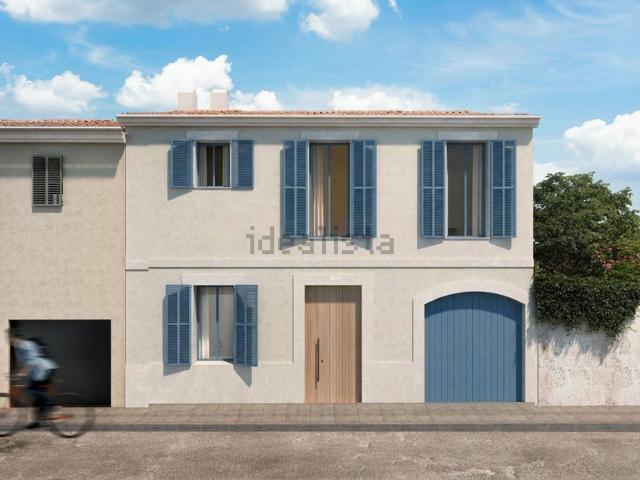 Chalet, Ses Salines Mallorca