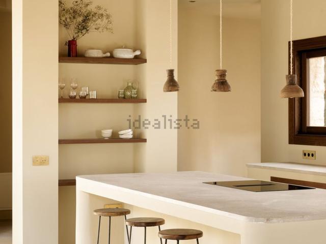 Chalet, Ses Salines Mallorca