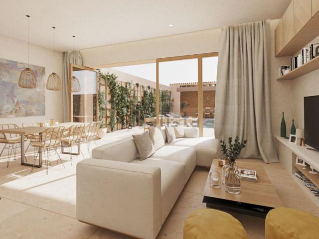 Chalet, Ses Salines Mallorca