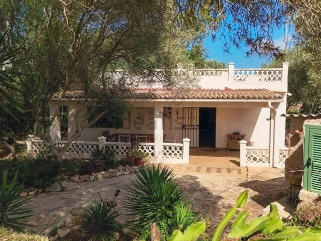 Chalet, Ses Salines Mallorca