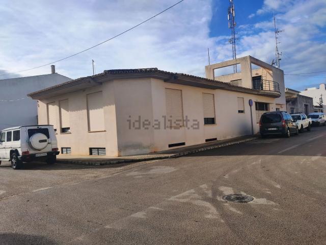 Chalet, Ses Salines Mallorca