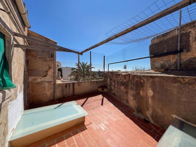 Chalet, Ses Salines Mallorca