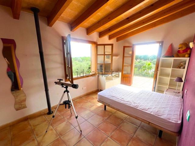 Chalet, Ses Salines Mallorca