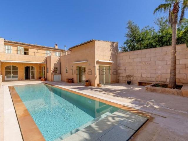 Chalet, Ses Salines Mallorca