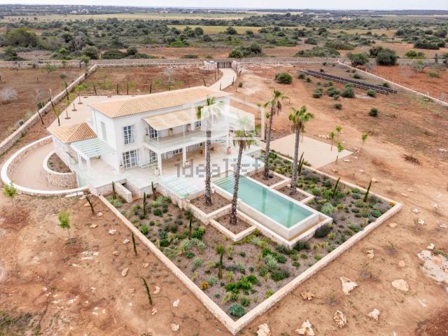 Chalet, Ses Salines Mallorca