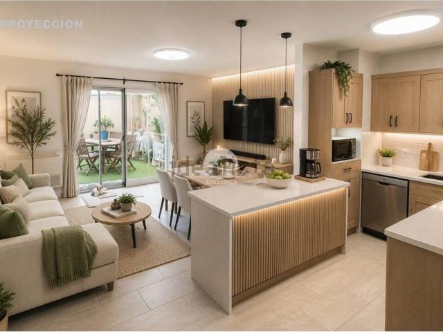 Chalet, Ses Salines Mallorca