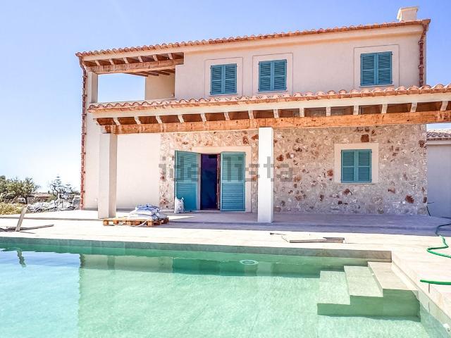 Chalet, Ses Salines Mallorca