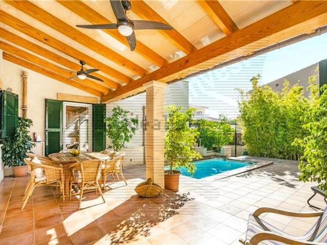 Chalet, Ses Salines Mallorca