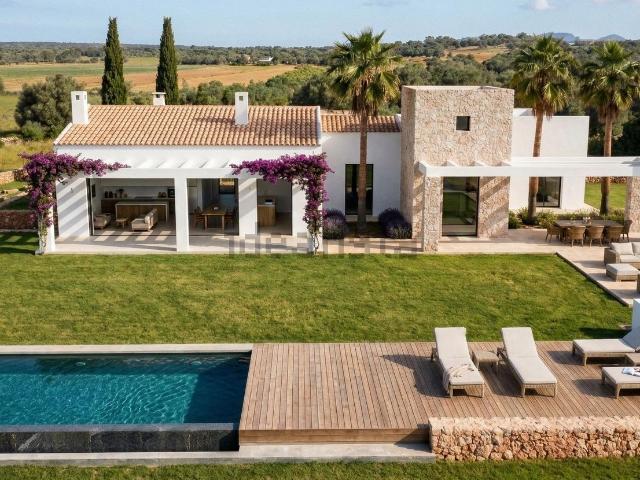 Chalet, Ses Salines Mallorca