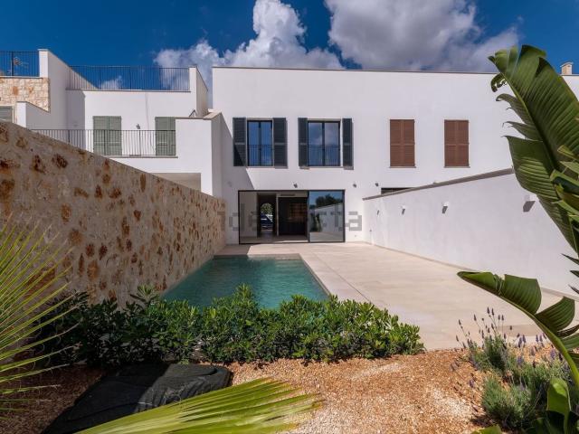 Chalet, Ses Salines Mallorca