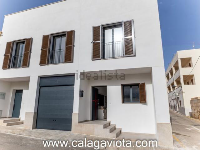 Chalet, Ses Salines Mallorca