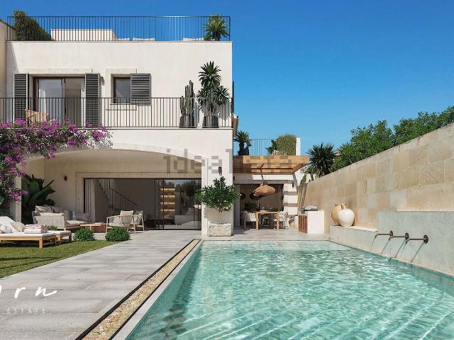 Chalet, Ses Salines Mallorca