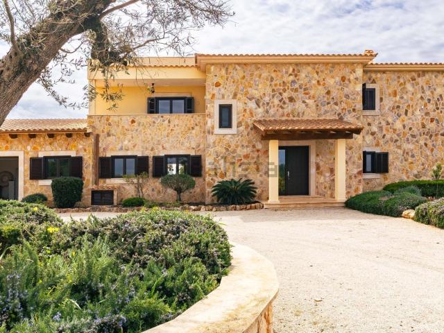 Chalet, Ses Salines Mallorca