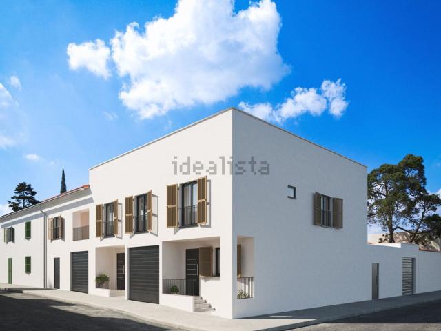 Chalet, Ses Salines Mallorca