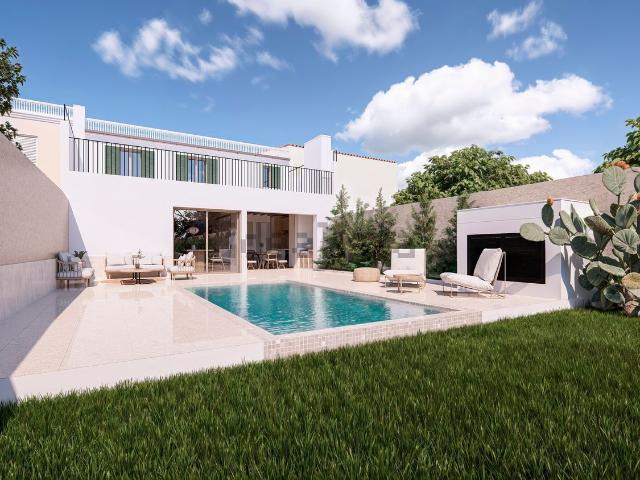 Chalet, Ses Salines Mallorca