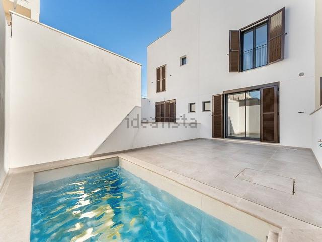 Chalet, Ses Salines Mallorca