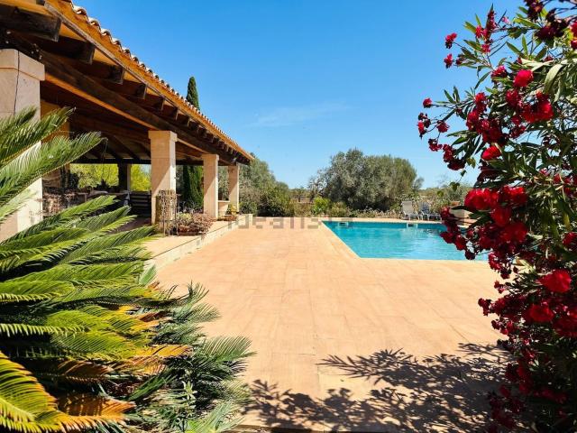 Chalet, Ses Salines Mallorca