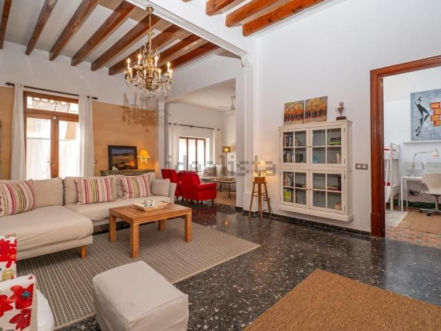 Chalet, Ses Salines Mallorca