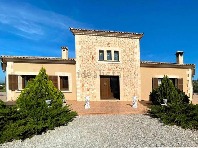 Chalet, Ses Salines Mallorca