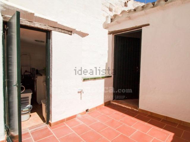 Chalet, Ses Vinyes, Maó/Mahón