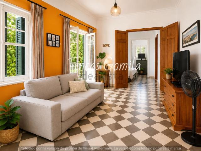 Chalet, Ses Vinyes, Maó/Mahón