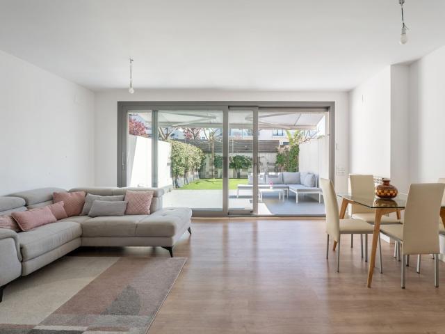 Chalet, Sitges