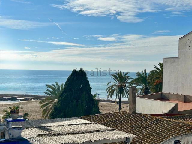 Chalet, Sitges