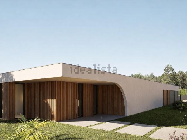 Chalet, Sitges