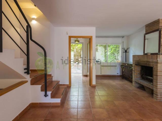 Chalet, Sitges