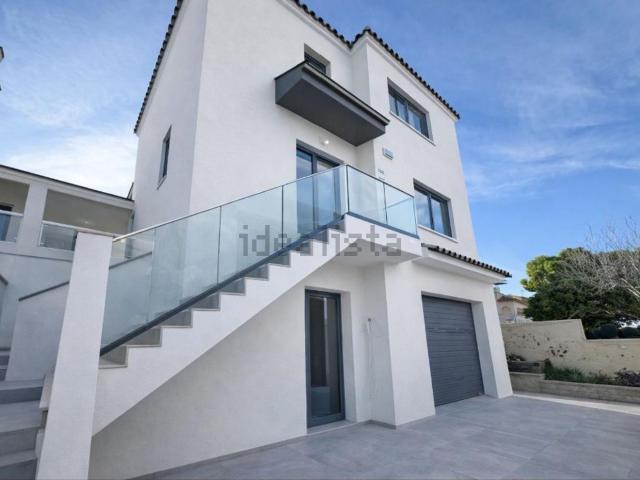 Chalet, Sitges