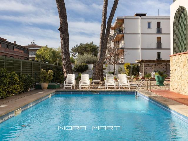 Chalet, Sitges