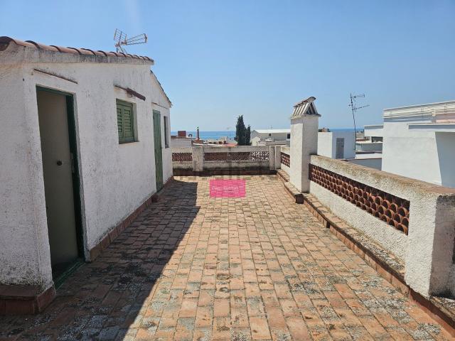 Chalet, Sitges