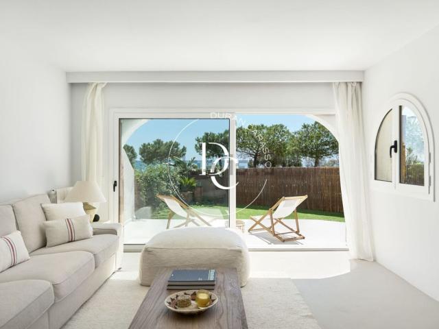 Chalet, Sitges