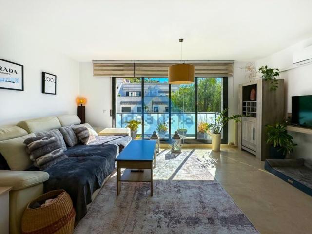 Chalet, Sitges