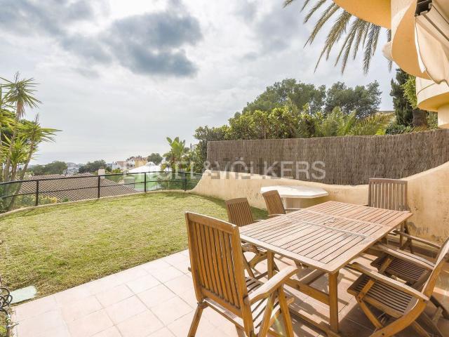 Chalet, Sitges