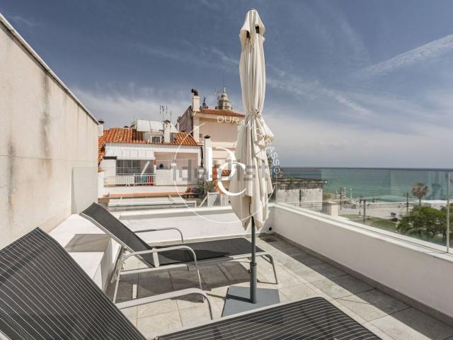 Chalet, Sitges