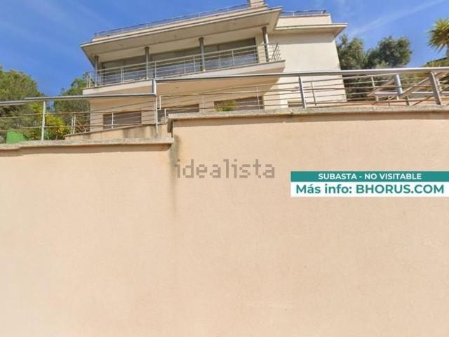 Chalet, Sitges