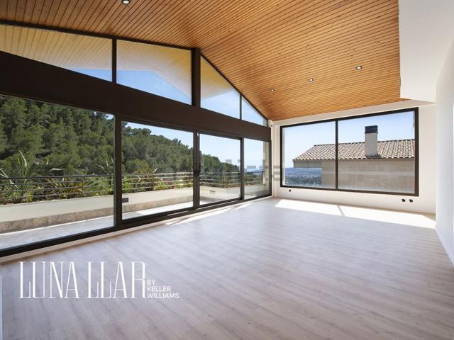 Chalet, Sitges