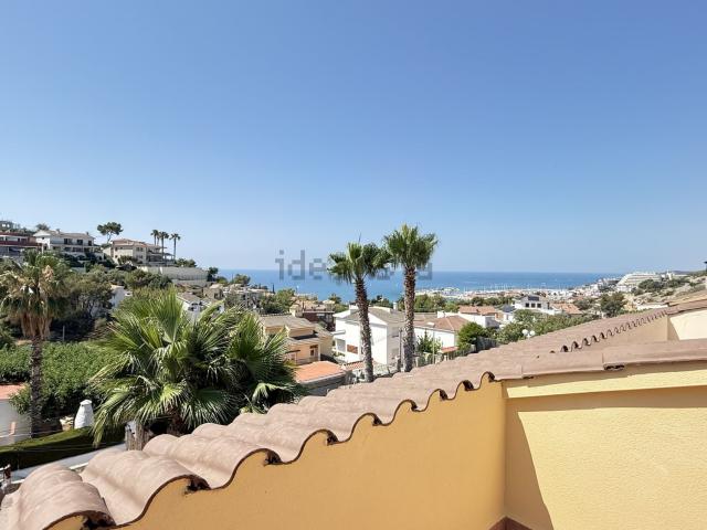 Chalet, Sitges